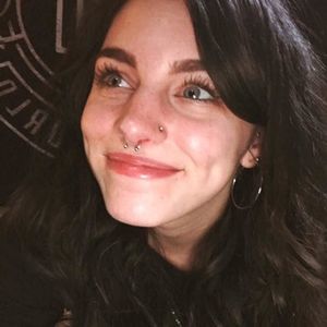 Meet your Posher, Natalie